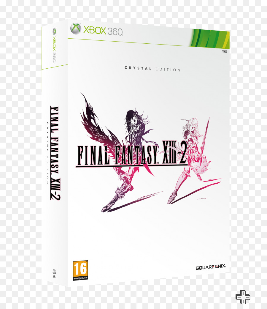 Final Fantasy Xiii2，Final Fantasy Xiii PNG