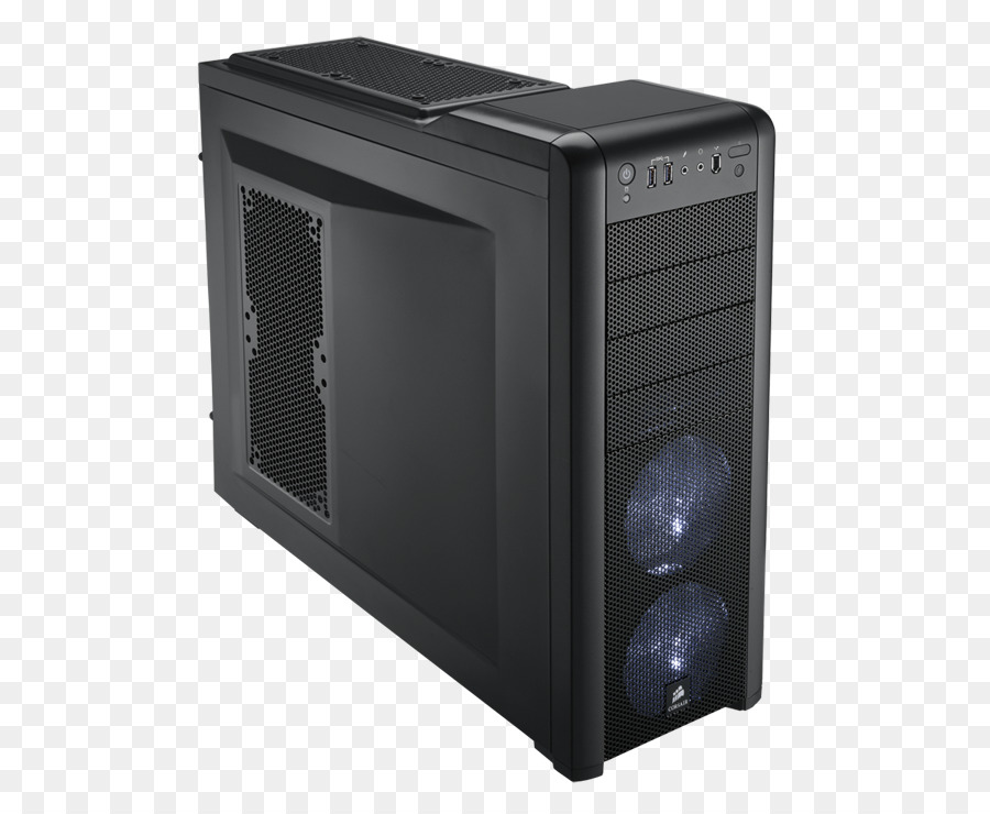 Gabinete De Computador，Pc PNG