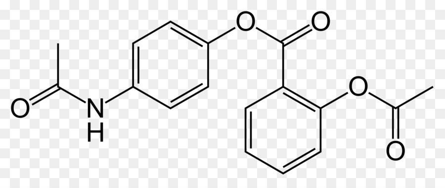 Estrutura Química Complexa，Molécula PNG