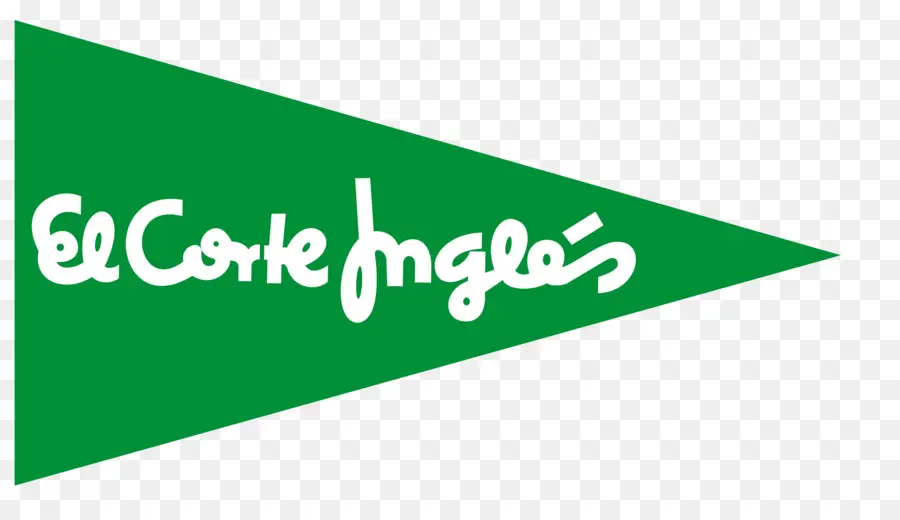 Logotipo Do El Corte Inglés，El Corte Inglês PNG