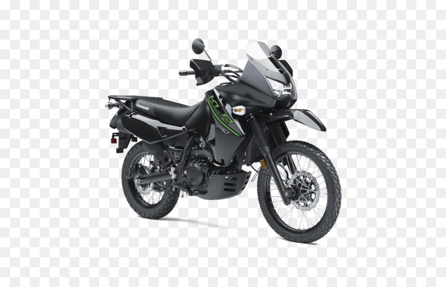 Kawasaki Klr650，Moto PNG