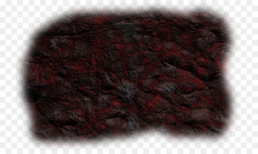 Lava，Vulcão PNG