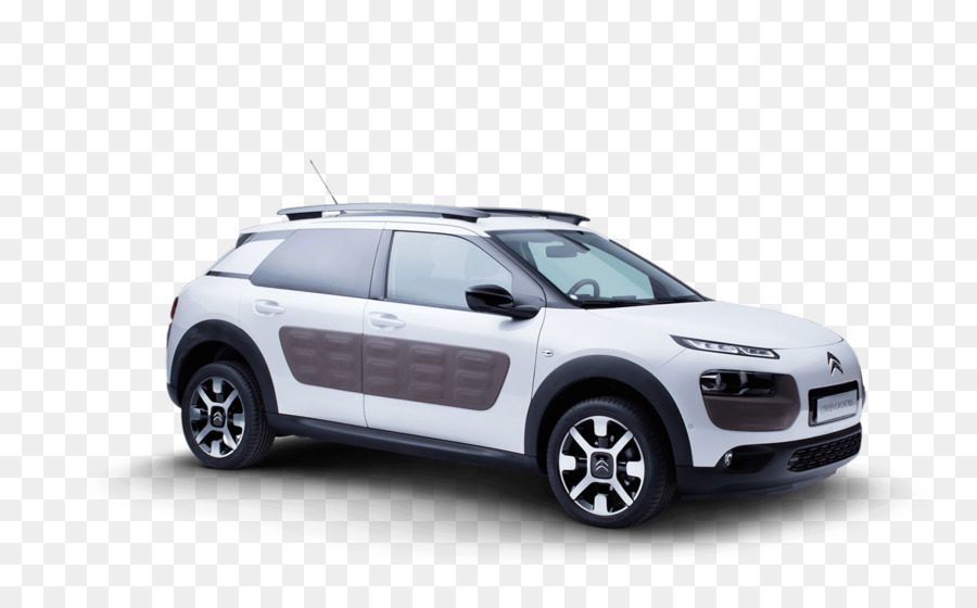 Sport Utility Vehicle，Citroën PNG