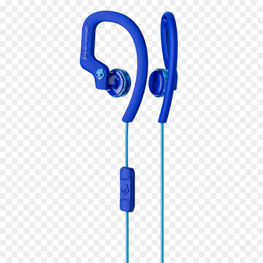 Fones De Ouvido，Azul PNG