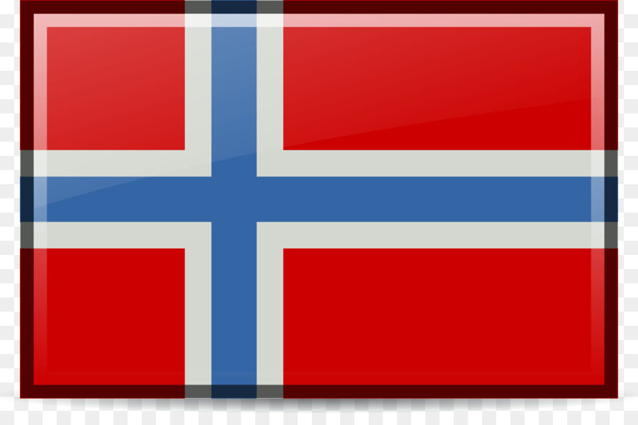 Noruega，Bandeira Da Noruega PNG