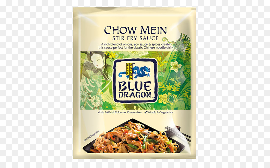 Cozinha Vegetariana，Chow Mein PNG