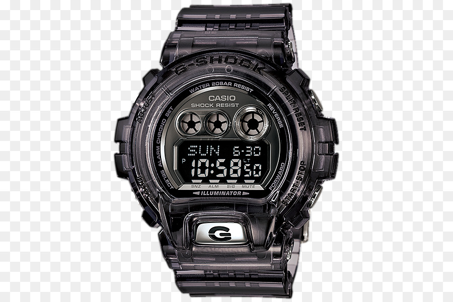 Gshock，Gshock Gdx6900 PNG