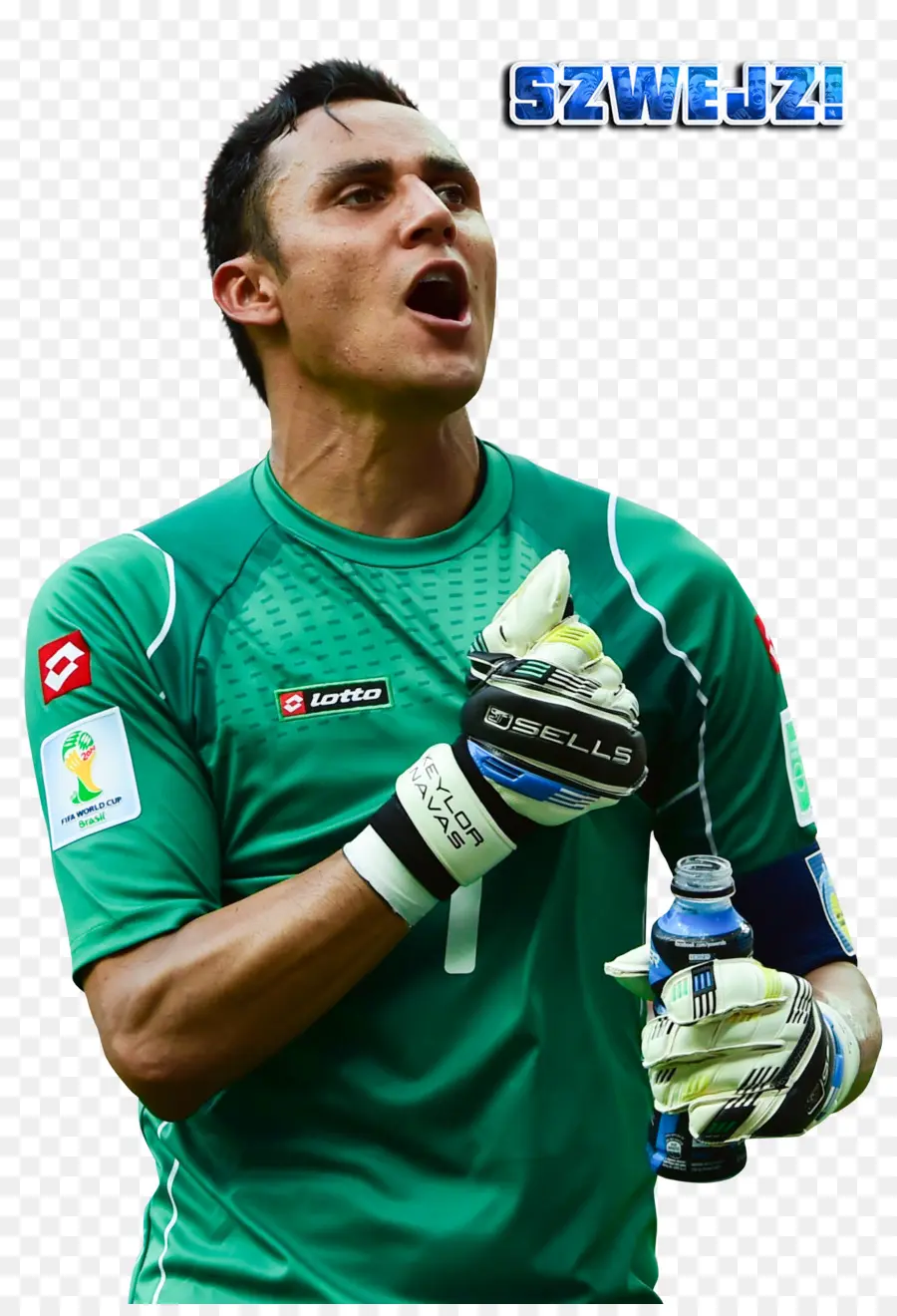 Goleiro，Futebol PNG