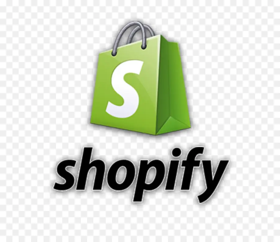 Ponto De Venda，Shopify PNG