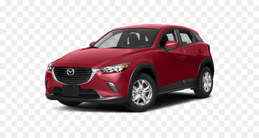 Mazda，Sport Utility Vehicle PNG