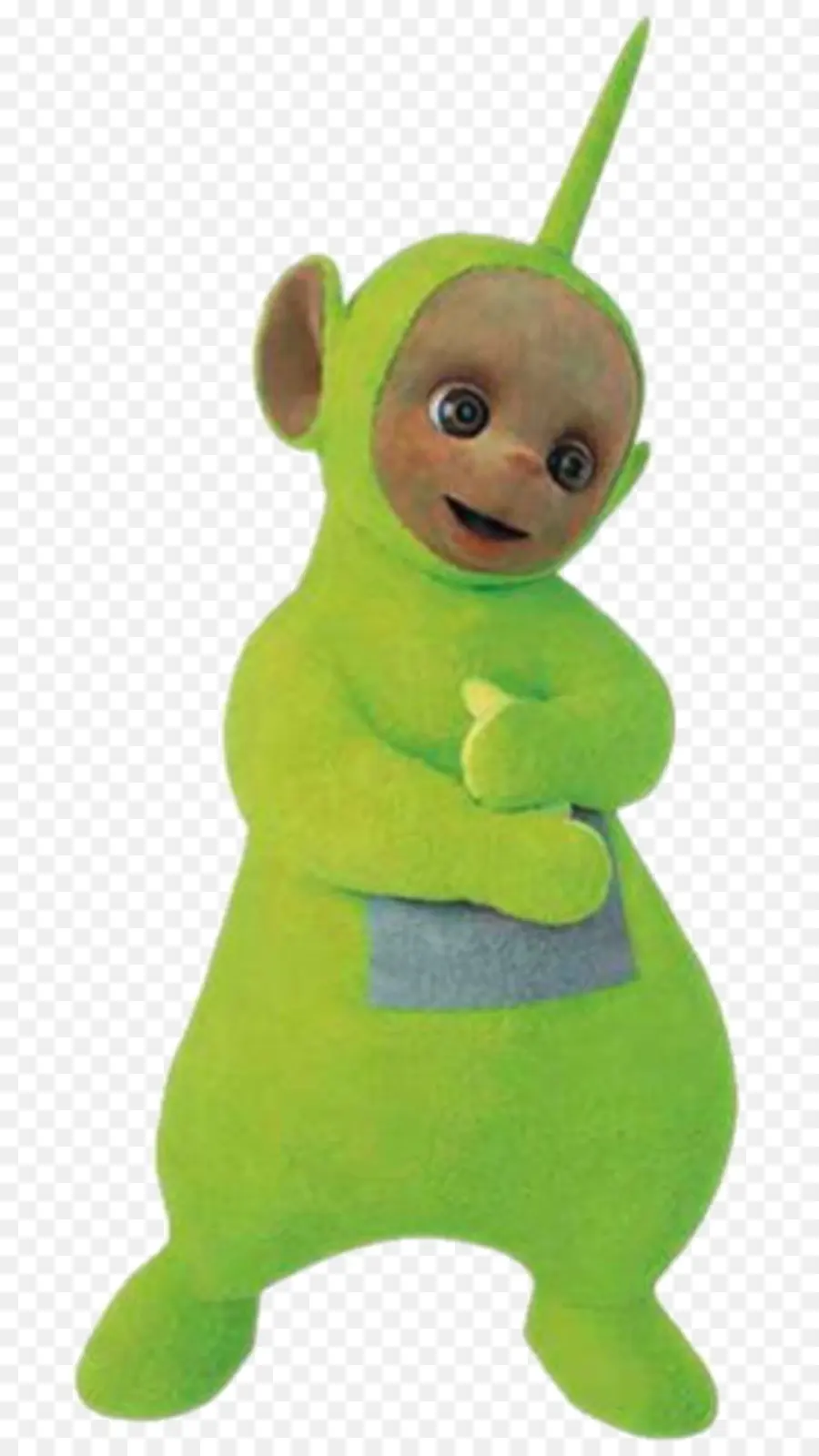 Teletubby Verde，Teletubby PNG