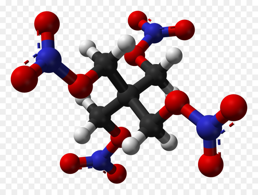 Docas Tetranitrate，Docas PNG