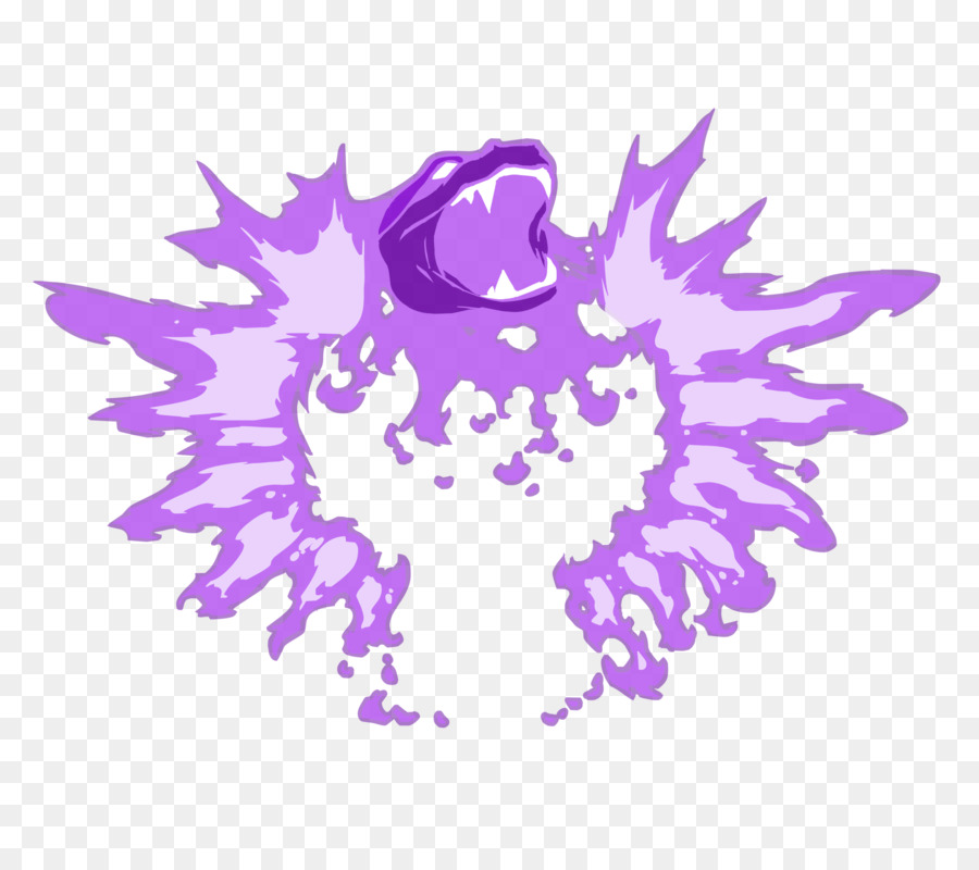 Leão Roxo，Animal PNG