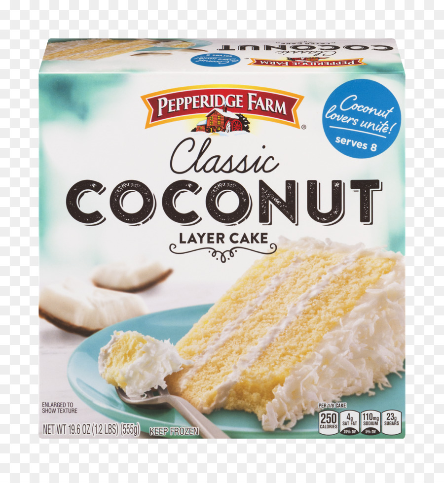 Bolo De Coco，Camada De Bolo PNG