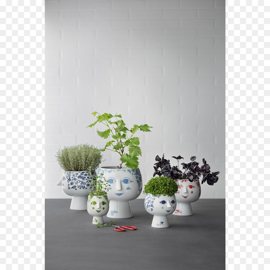 Vaso，Planta De Casa PNG