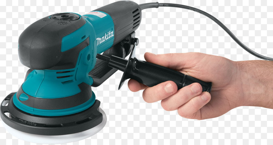 Sander Orbital Aleatório，Makita Bo5031 Aleatório órbita Sander PNG