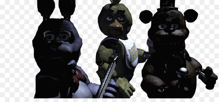 Cinco Noites De Freddy 4, Cinco Noites Em Freddys 2, Fnaf Mundo png  transparente grátis