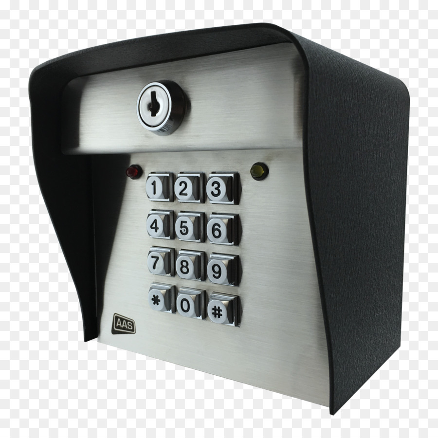 Keypad，Controle De Acesso PNG