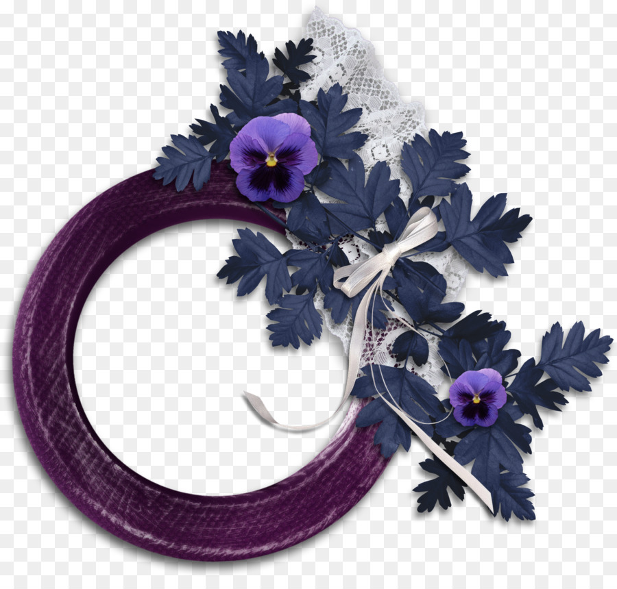 Pansy，Flor PNG