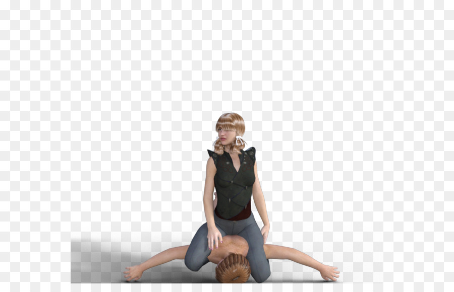 Do Ombro，Yoga PNG