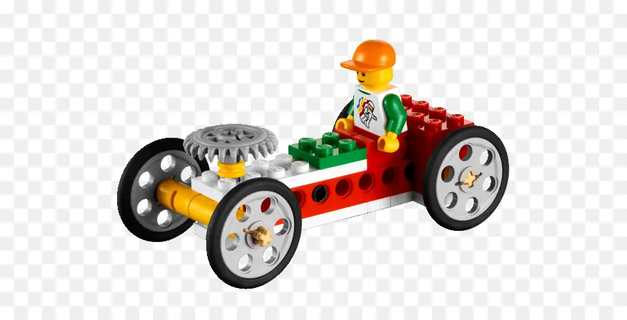 Carro Lego，Lego PNG