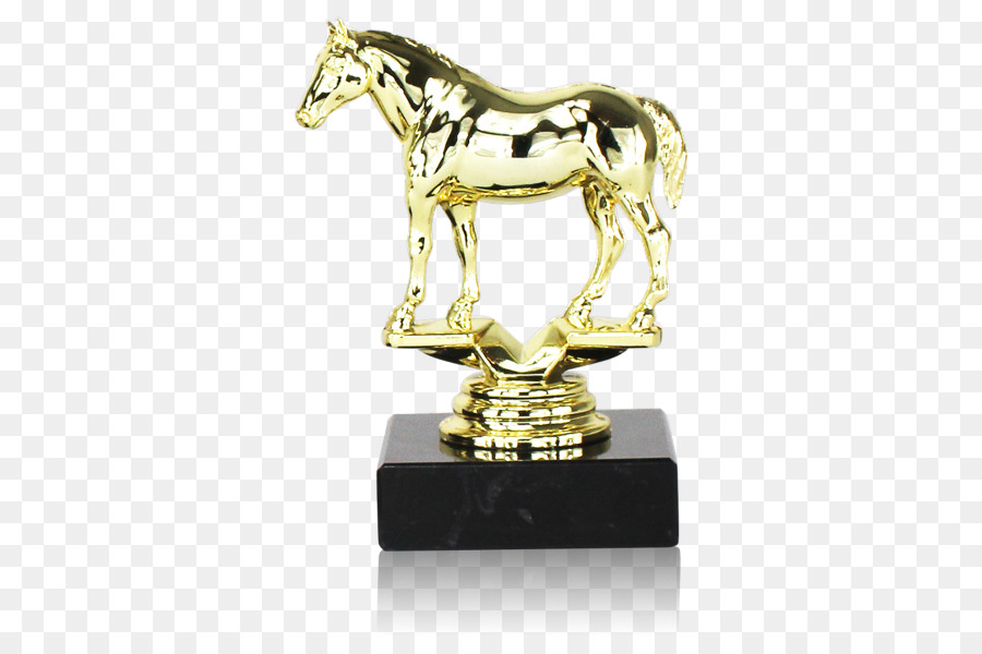 Troféu，Cavalo PNG