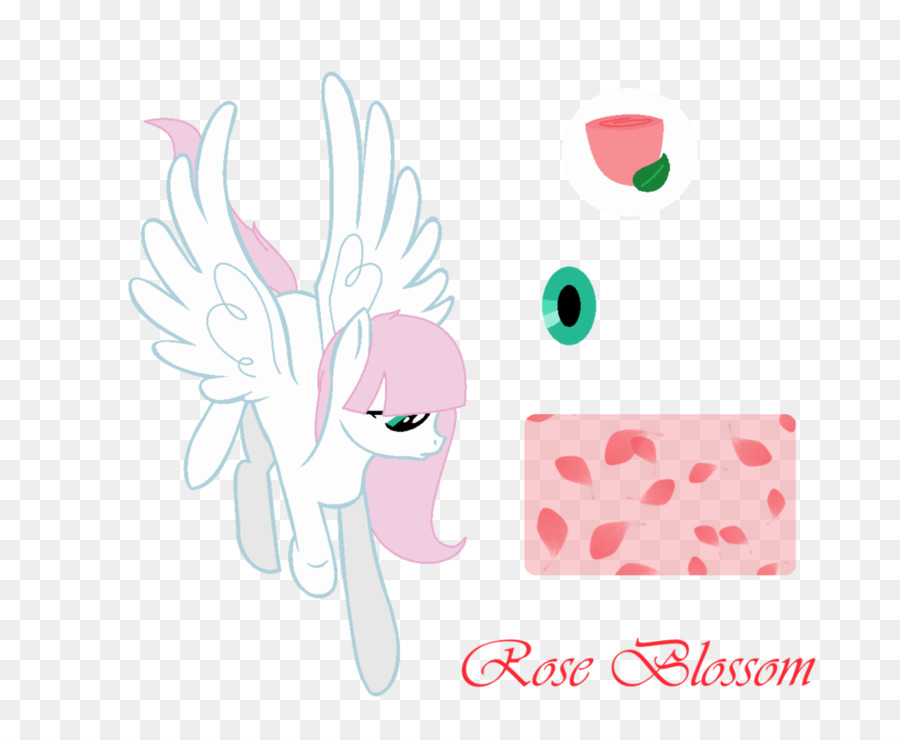 Papel，Rosa M PNG