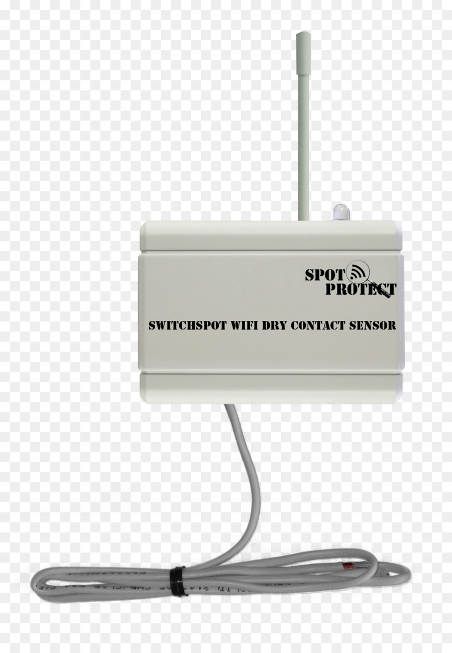 Sensor De Contato Seco Wifi，Switchspot PNG