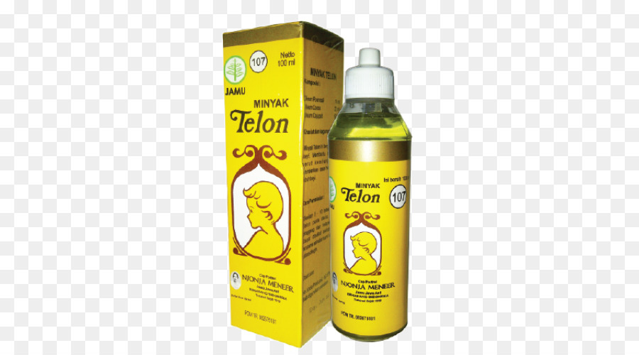 Minyak Telon，óleo PNG