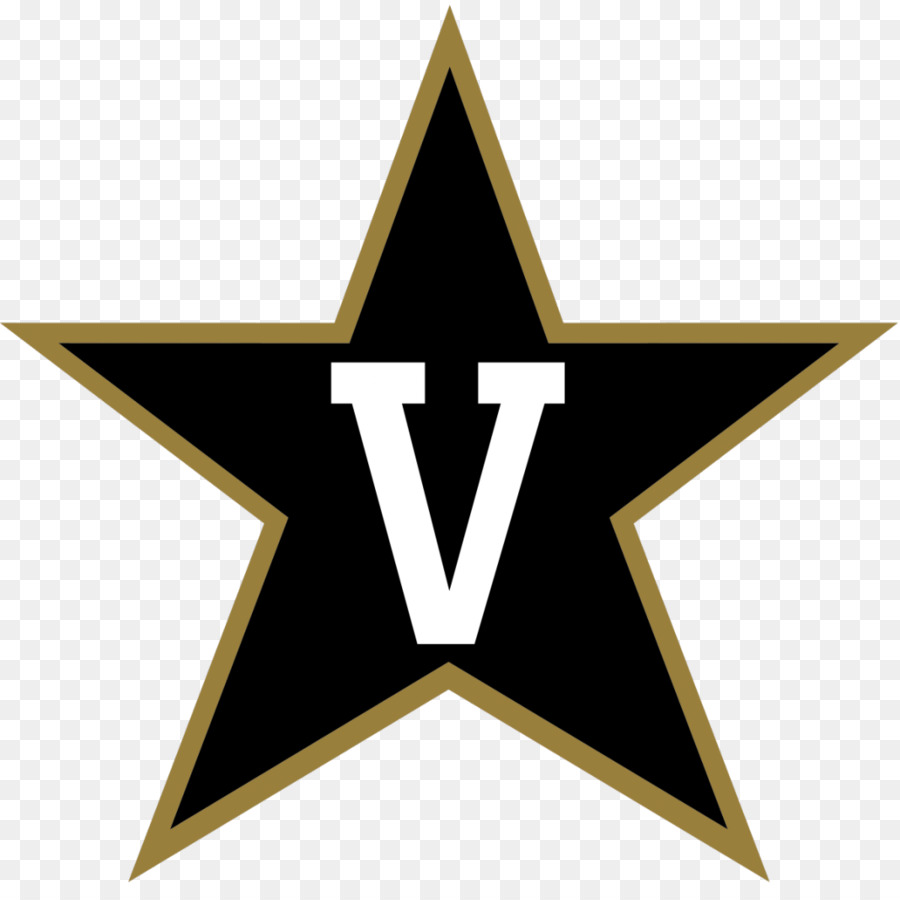 Vanderbilt University，Vanderbilt Commodores De Futebol PNG