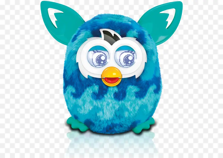 Amazoncom，Furby PNG