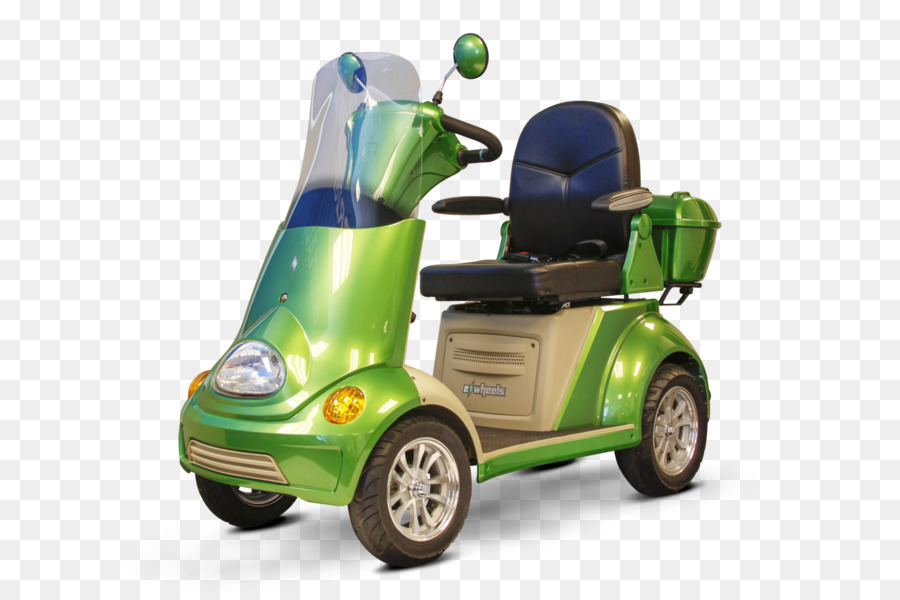 Scooters De Mobilidade，Carro PNG