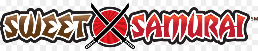 Doce Samurai，Marca PNG