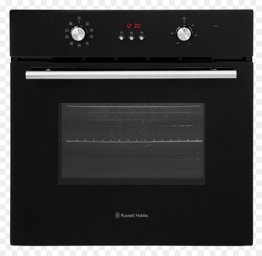 Forno Preto，Russel Hobbs PNG