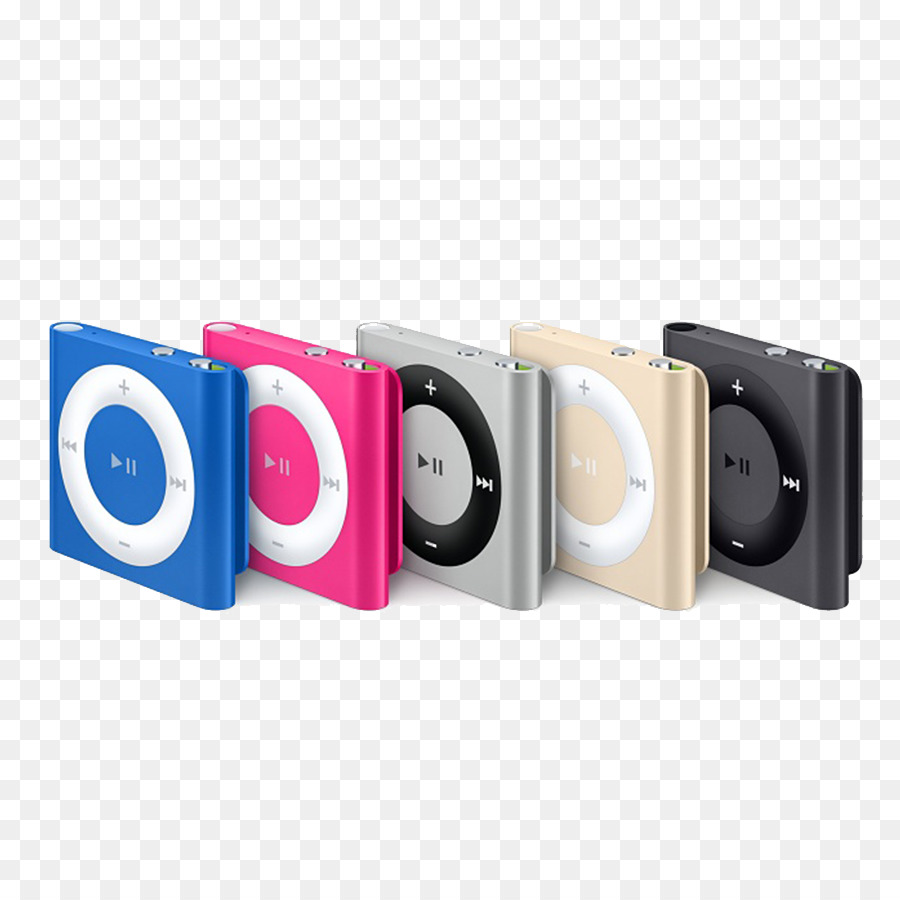 Ipod Shuffle，Ipod Touch PNG