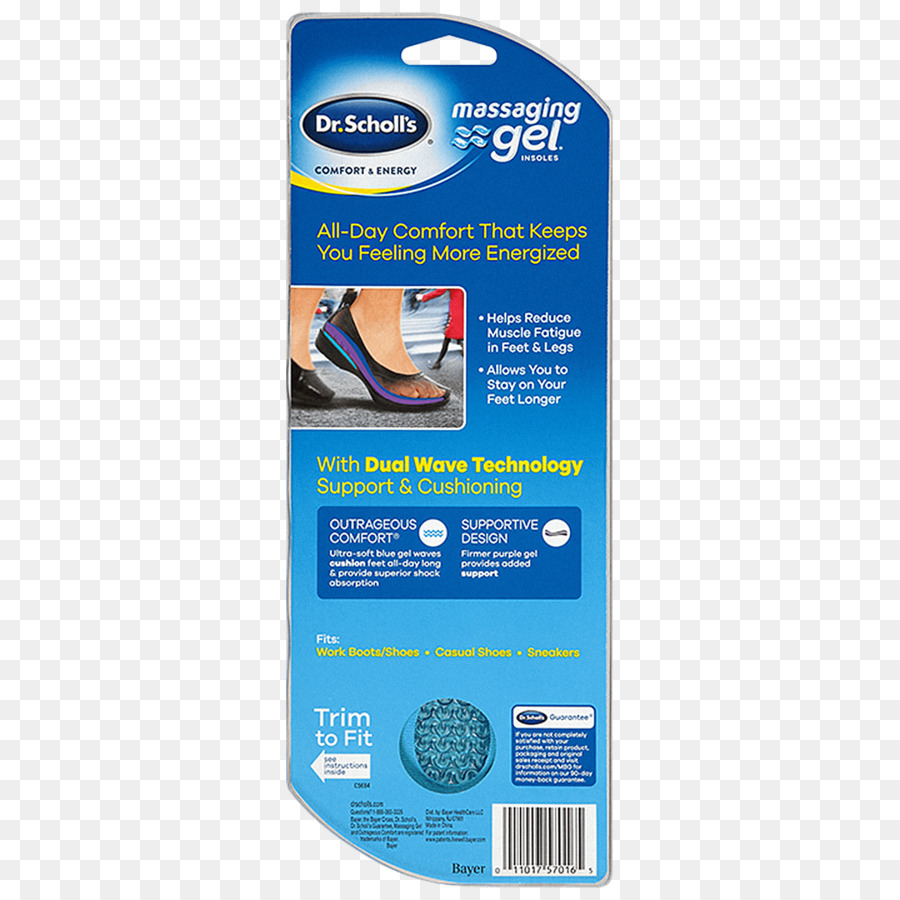 Dr Scholl Do，Inserção Da Sapata PNG