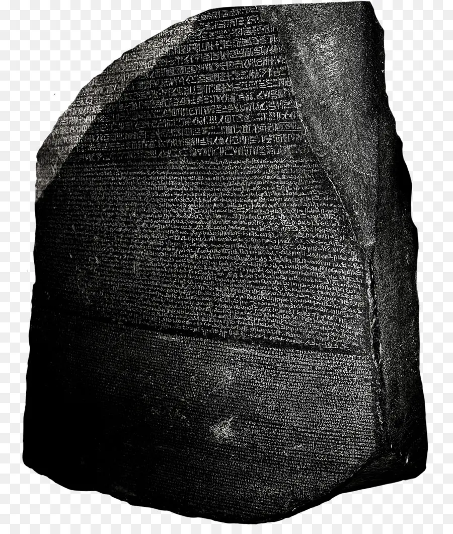 A Pedra De Rosetta，Regulamentar Tecnologia PNG