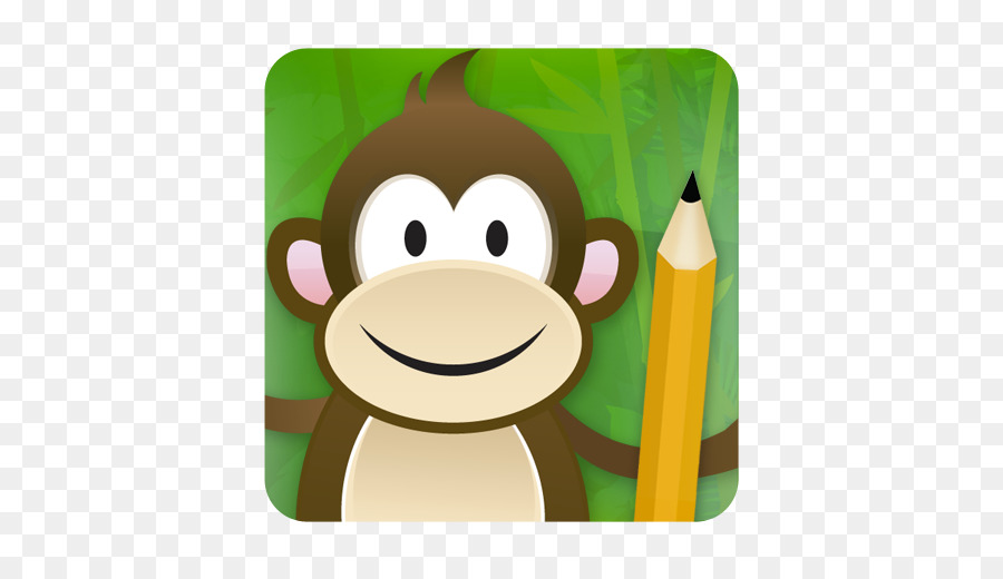 Macaco，Escrever PNG