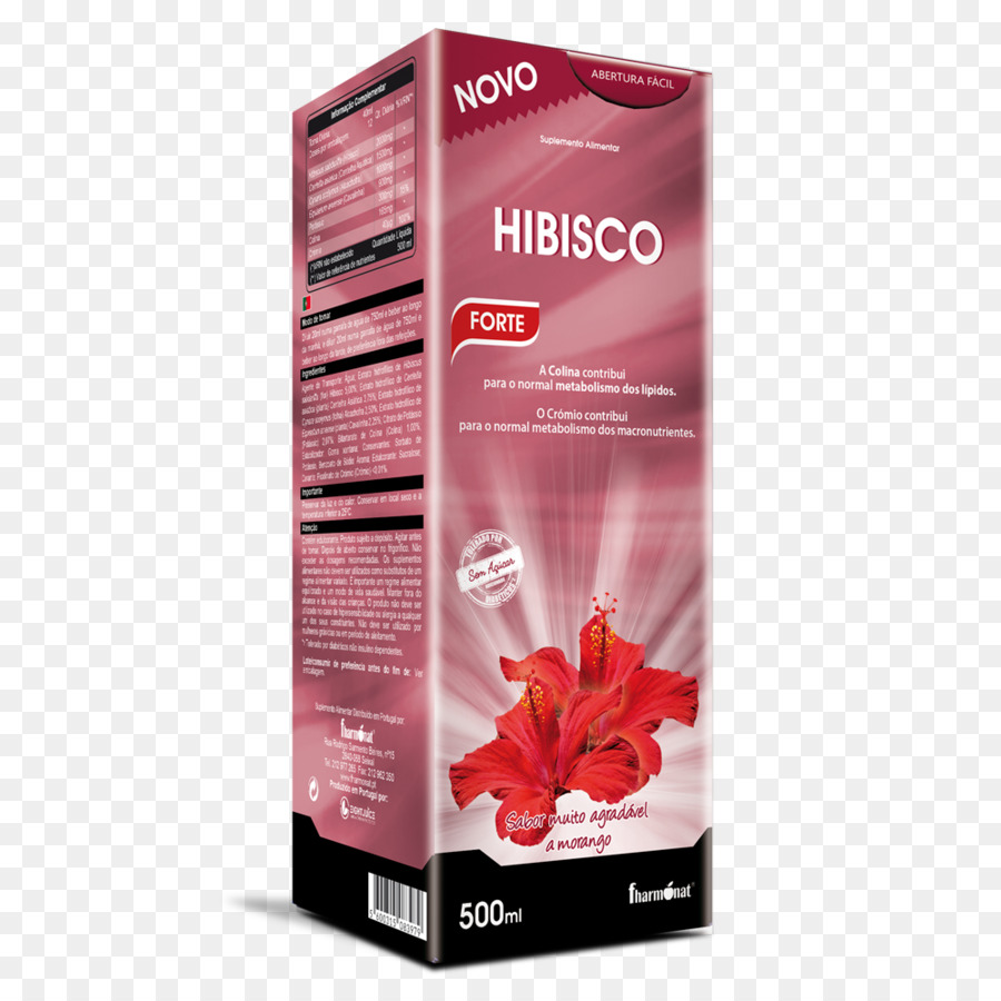 Chá De Hibisco，Chá PNG