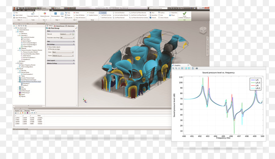 Autodesk Inventor，Software De Computador PNG