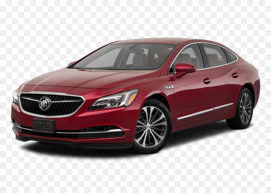 2018 Buick Lacrosse，Buick PNG