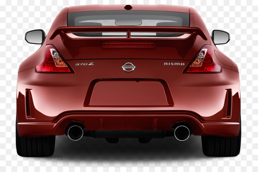 De 2016 A Nissan 370z，De 2014 A Nissan 370z PNG