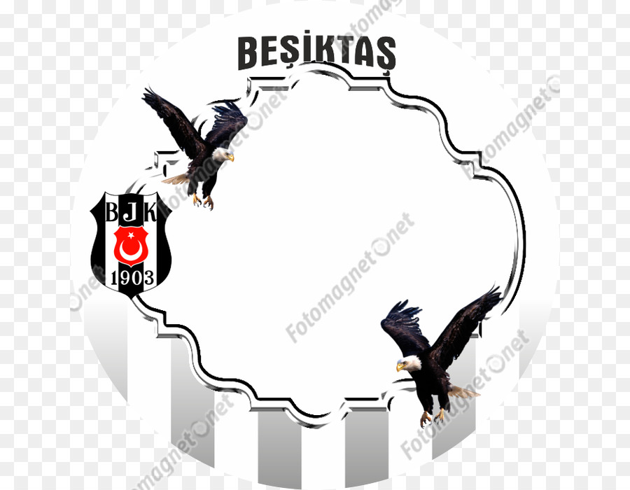 O Besiktas Jk Time De Futebol，Presente PNG