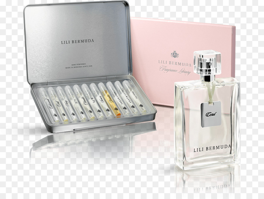 Perfume，Lili Bermudas PNG