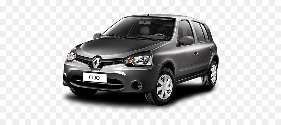 Carro，Renault Clio PNG