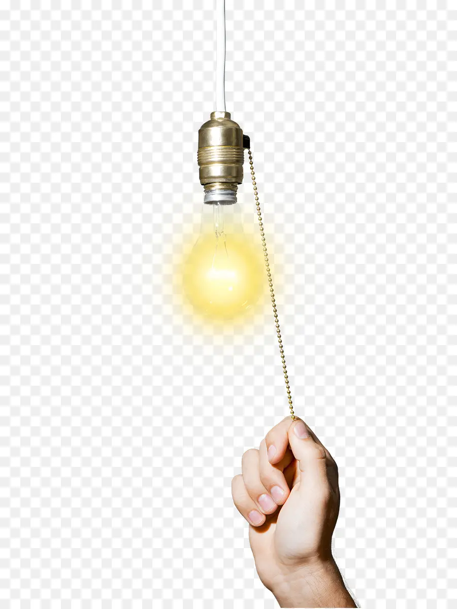 Luz，Luminária PNG