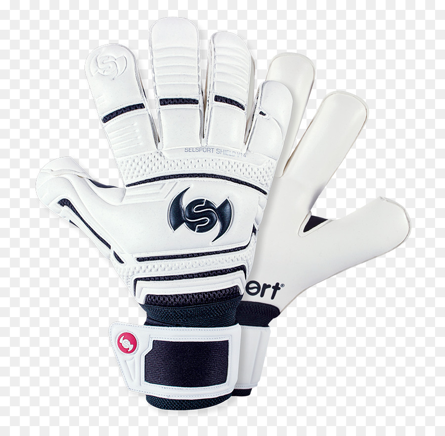 Luvas De Goleiro Brancas，Futebol PNG