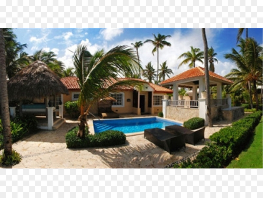 Resort Paradisus Punta Cana，Resort PNG