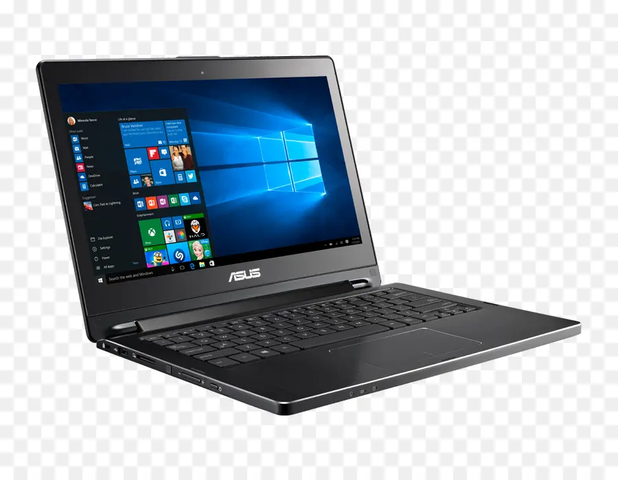 Laptop，Asus PNG