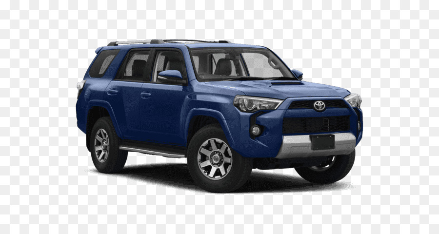 Suv Azul，Carro PNG